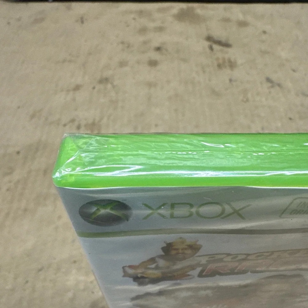 Pocket Bike Racer Xbox (Brand New Factory Sealed US Version) Xbox 360